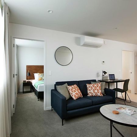 Quest Mount Eden Hotell Auckland Eksteriør bilde