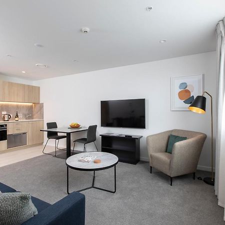 Quest Mount Eden Hotell Auckland Eksteriør bilde