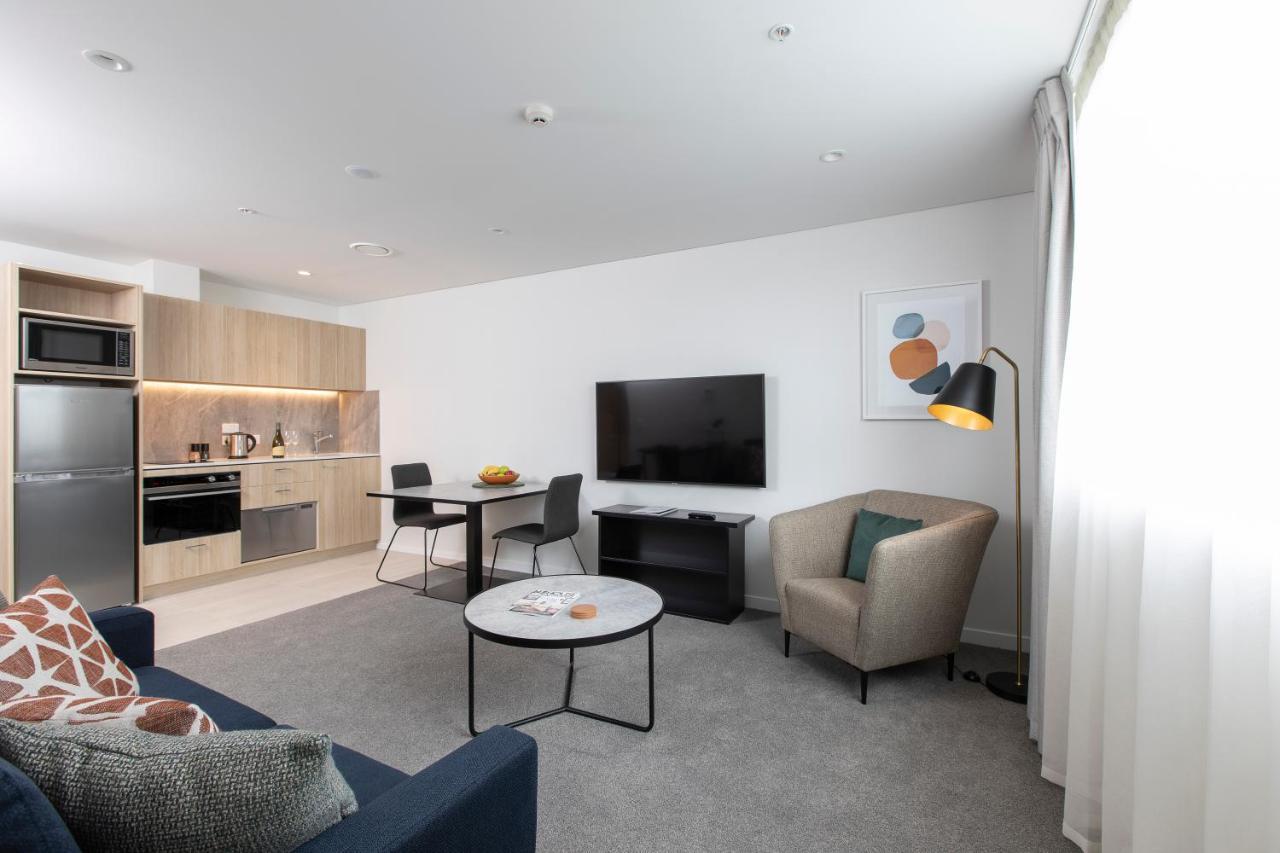 Quest Mount Eden Hotell Auckland Eksteriør bilde