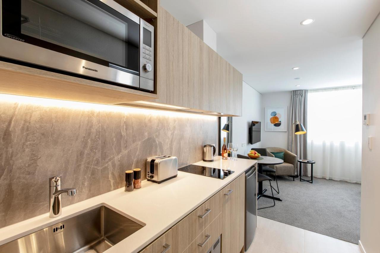 Quest Mount Eden Hotell Auckland Eksteriør bilde