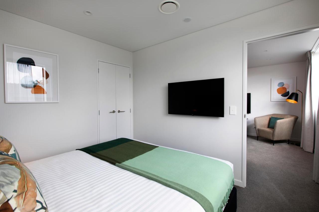 Quest Mount Eden Hotell Auckland Eksteriør bilde