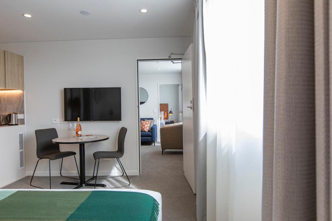 Quest Mount Eden Hotell Auckland Eksteriør bilde