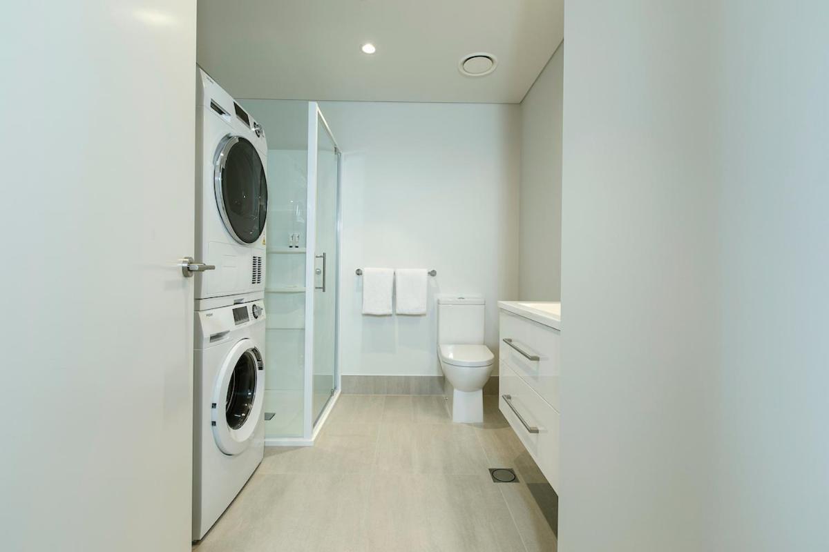 Quest Mount Eden Hotell Auckland Eksteriør bilde